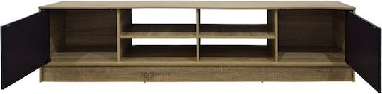Tivia Επιδαπέδιο 180x35x41.5εκ. Tivia Επιδαπέδιο 180x35x41.5εκ.