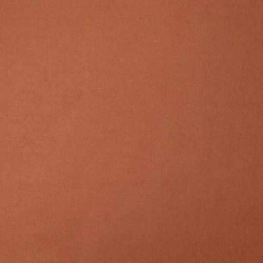 Τραπεζομάντηλο Βαμβακερό A-s Jane Terracotta 140x240εκ.