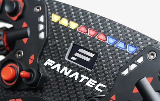 Fanatec Clubsport Formula V2.5 X for PC Xbox One Xbox Series FT-CRD-9020013-WW