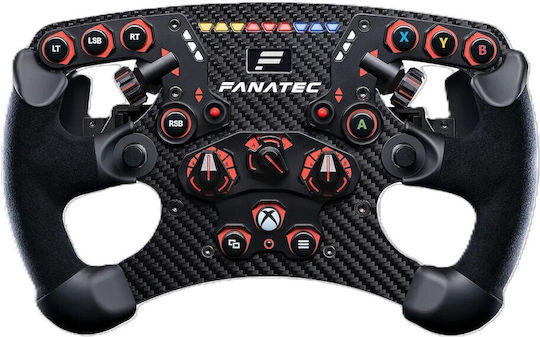 Fanatec Clubsport Formula V2.5 X for PC Xbox One Xbox Series FT-CRD-9020013-WW
