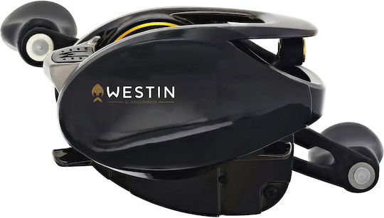 Westin 301 Angelrollen