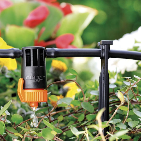 Cuiere De Susținere Pentru Țeavă Rainjet 1/4" Rainjet 15 Bucăți