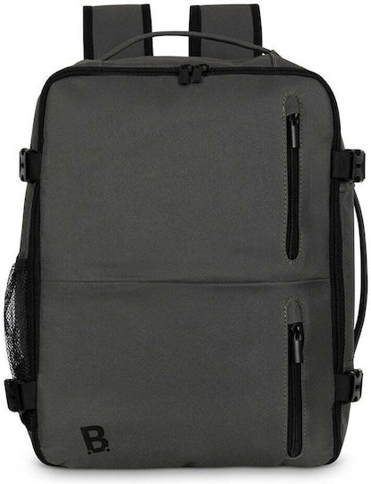 Săc Voiaj Tip Rucsac 30l Negru Textil M40xL20xÎ30cm