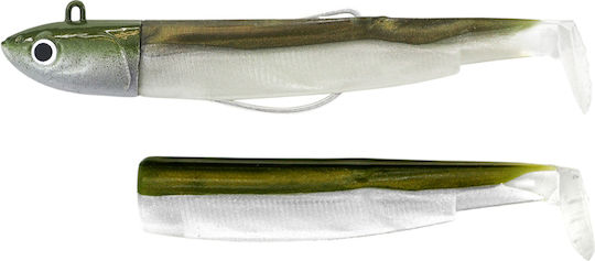 Fiiish Minnow Artificial Bait Fluorescent No3 25gr Pink