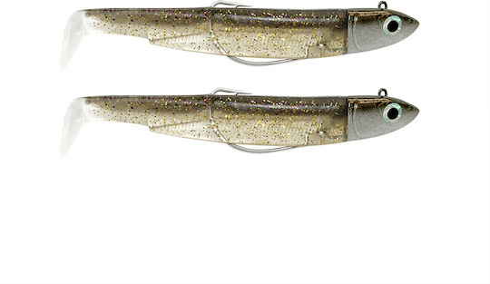 Fiiish Minnow Künstliche Köder No3 12g Grüner