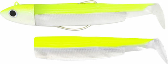 Fiiish Minnow Künstliche Köder No3 12g Grüner