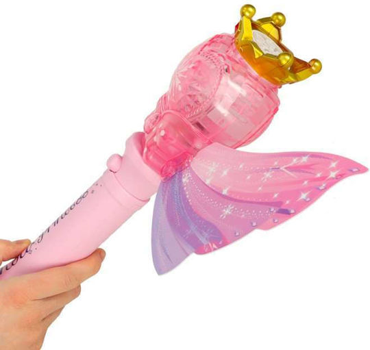 Pistol pentru Bule de Săpun