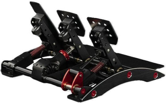 Fanatec Clubsport V3 Pedal for PC / Xbox One / Xbox Series