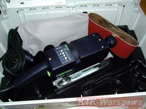 Festool Έκκεντρο Τριβείο 75mm Ρεύματος