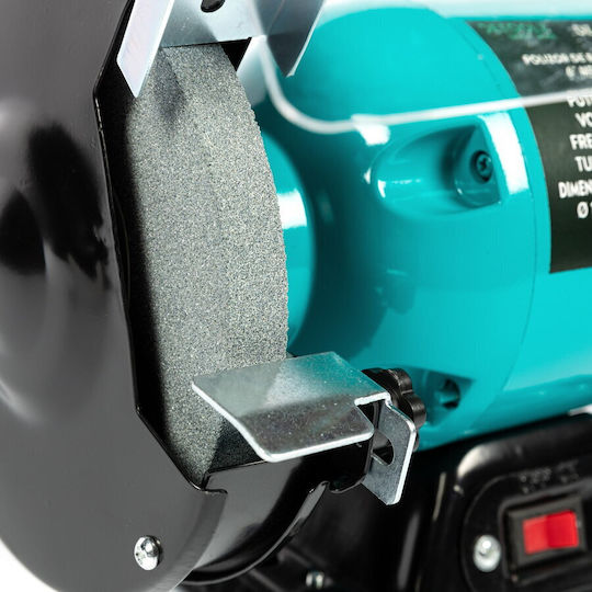 Detoolz Έκκεντρο Τριβείο 250W
