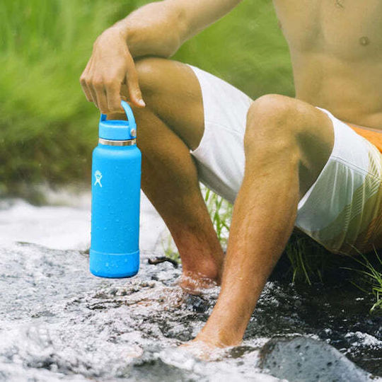 Hydro Flask Προστατευτικός Πάτος Μεσαίος – Γαλάζιο Bbm415