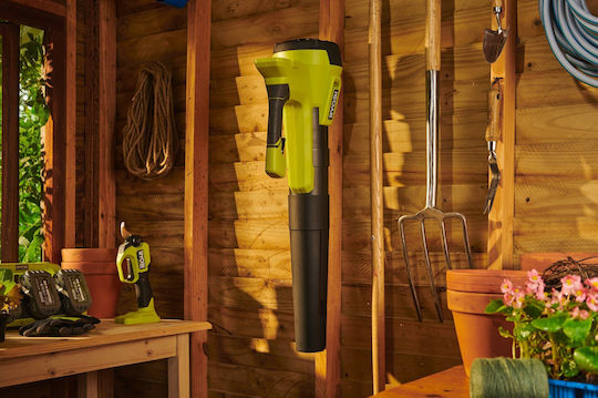 Ryobi RY18BLB-0 Φυσητήρας Χειρός Μπαταρίας 18V Solo