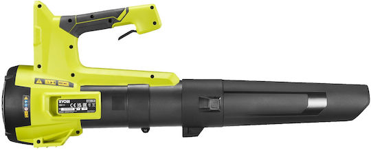 Ryobi RY18BLB-0 Φυσητήρας Χειρός Μπαταρίας 18V Solo