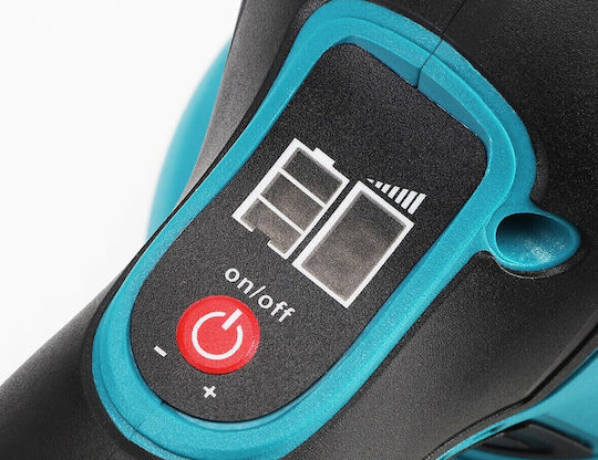Handheld-Poliermaschine 380W mit Einstellbarer Geschwindigkeit