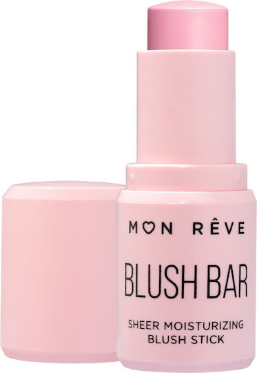 Mon Reve Stick Blush No08 5.5gr