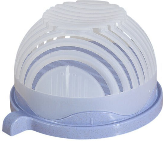 Alista Home Strecurătoare Pentru Legume Din Plastic 21x18.5cm