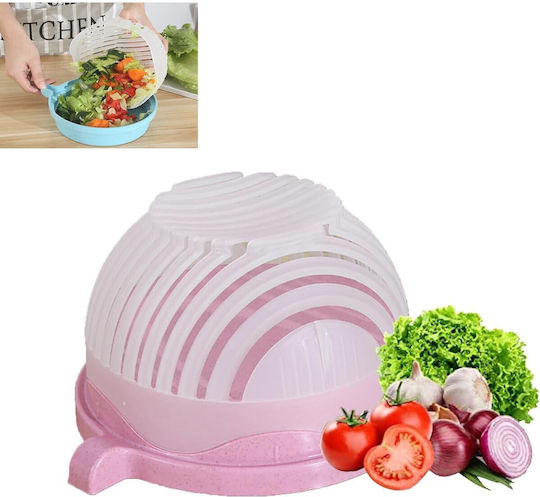 Alista Home Strecurătoare Pentru Legume Din Plastic 21x18.5cm