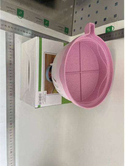 Alista Home Strecurătoare Pentru Legume Din Plastic 21x18.5cm