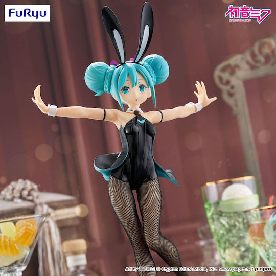 FuRyu Hatsune Miku Bicute Bunnies Sammelbare Figuren