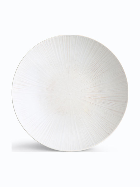 Ionia White Porcelain Dinnerware Set 20pcs