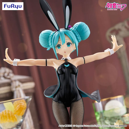 FuRyu Hatsune Miku Bicute Bunnies Sammelbare Figuren