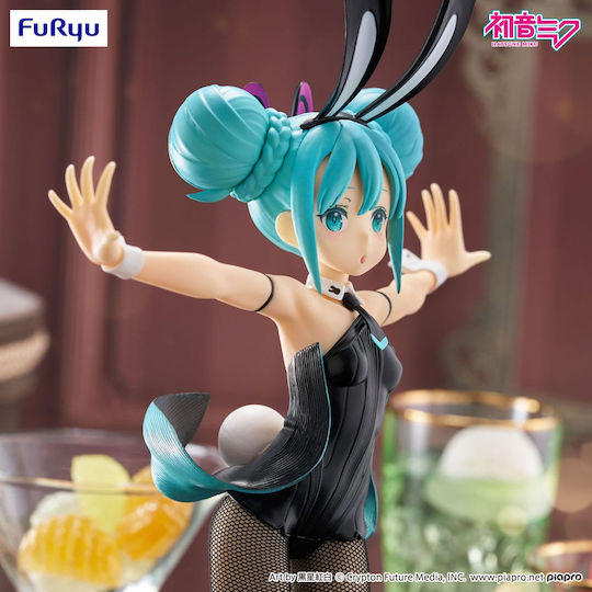 FuRyu Hatsune Miku Bicute Bunnies Sammelbare Figuren