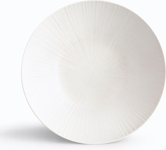 Ionia White Porcelain Dinnerware Set 20pcs