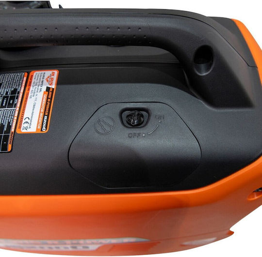 Ruris R-power IS2000 Generator Inversor Pe Benzină Patru Timpi Cu Putere Maximă 2kVA