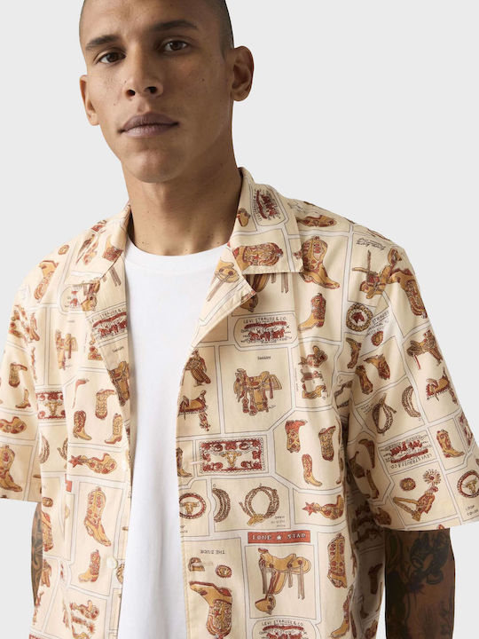 Levi's