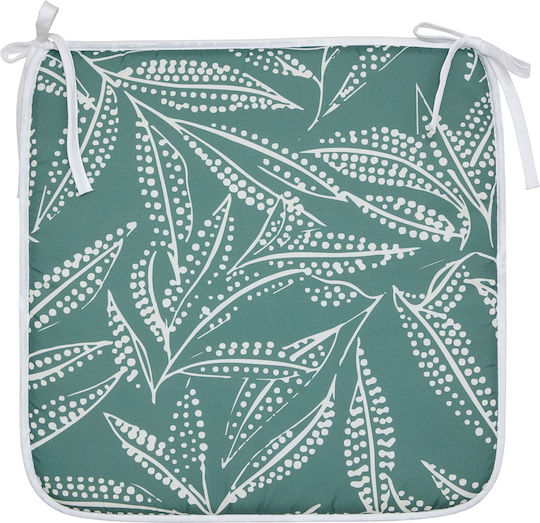 Tropical Gartenstuhlkissen Olive 39x39cm Tropical Gartenstuhlkissen Olive 39x39cm