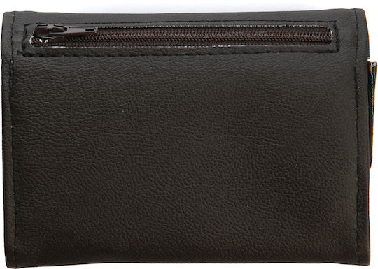 Rollit Tobacco Pouch Made of Artificial Leather Handmade with Magnetic Closure Durable Artificial Leather