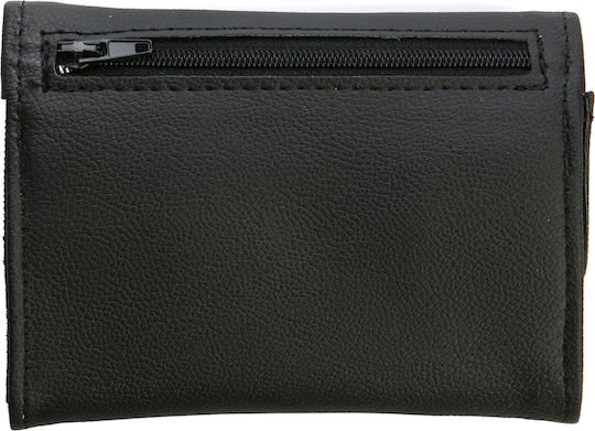 Rollit Tobacco Pouch Made of Artificial Leather Handmade with Magnetic Closure Durable Artificial Leather