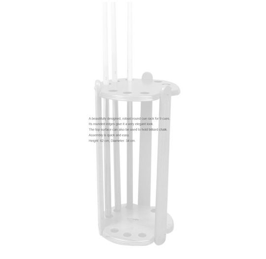 Cue Tebesiri Billardzubehör 1 Stück 165501