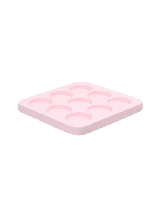 Room Decor Tic Tac Toe 18x18x2 A-s Love 214874 18x18x2