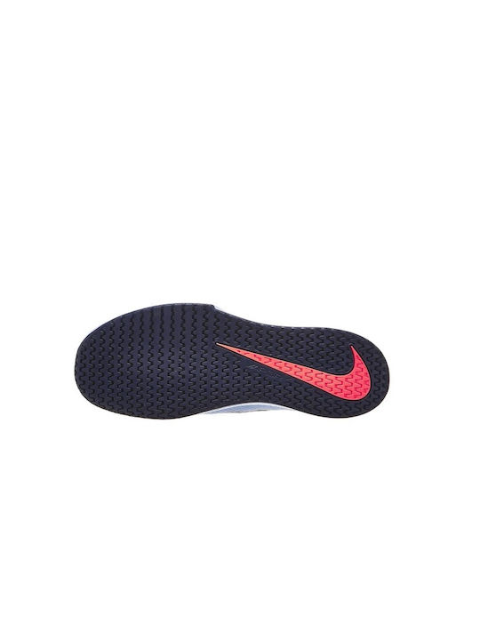Nike Vapor Lite 3 Мъжки Обувки За Падел За Глинени Игрища Сини