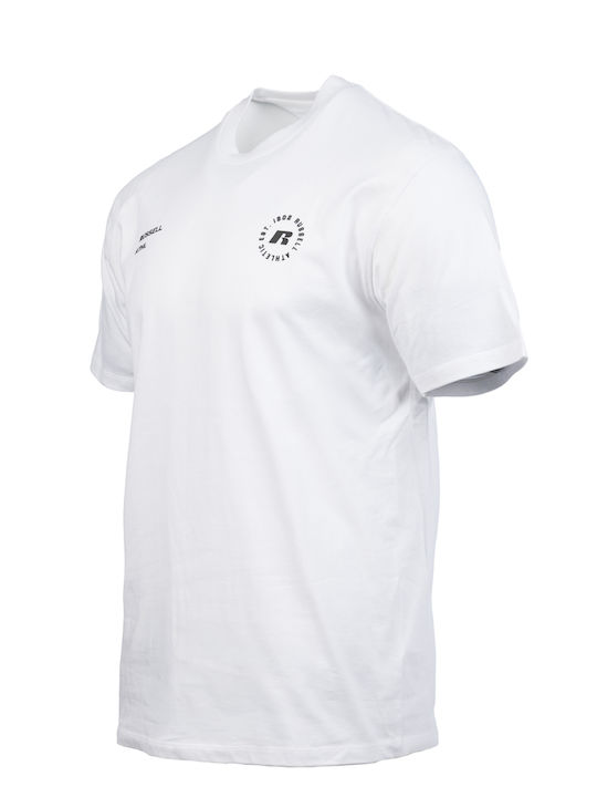 T-shirt White