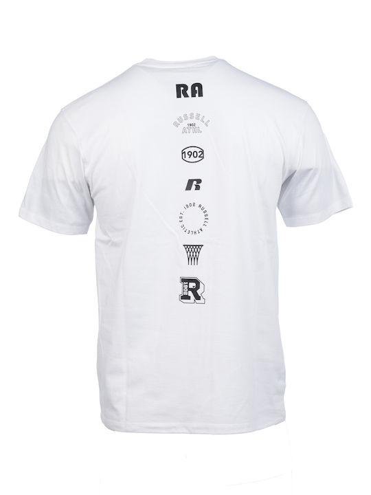T-shirt White