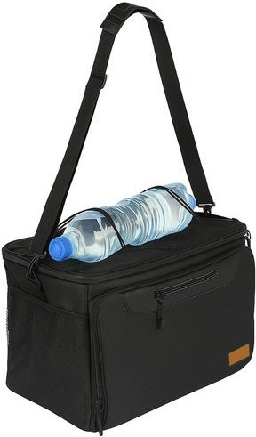 Geantă Izolată de Umar 30 Litri L46 x Lățime27 x Înălțime30cm