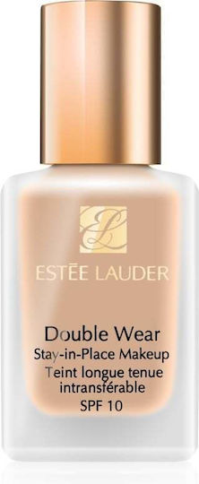 Estee Lauder Double Wear Stay-in-Place Liquid Make Up SPF10 2n1 Desert Beige 30ml