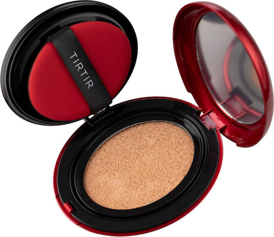 Tirtir Mask Fit Red Cushion Make Up SPF40 No.21n Ivory 18gr