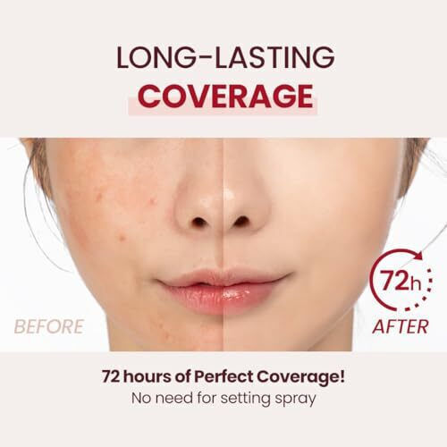 Tirtir Mask Fit Red Cushion Make Up SPF40 No.23n Sand 4.5gr