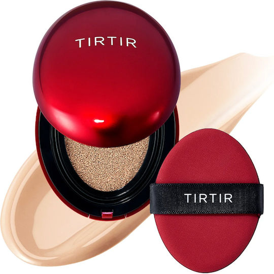 Tirtir Mask Fit Red Dämpfung LSF40 29N Natural Beige 18gr
