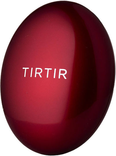 Tirtir Mask Fit Red Cushion Foundation SPF40 No.17c Porcelain 18gr
