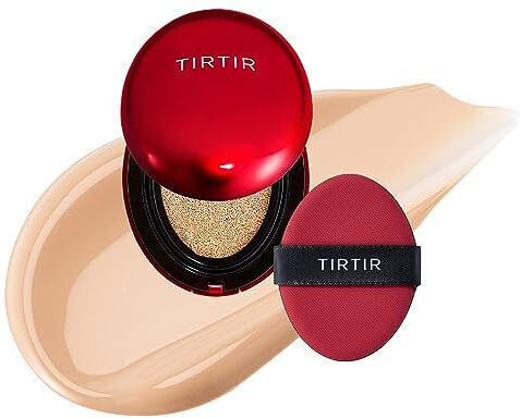 Tirtir Mask Fit Red Cushion Make Up SPF40 21n Ivory 4.5gr