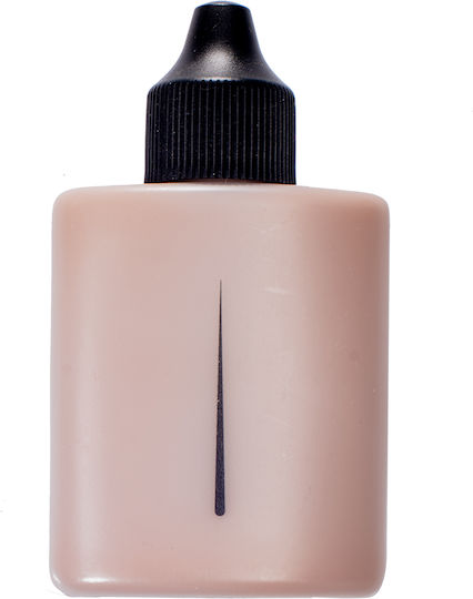 Radiant Air Finish Long Lasting Flüssig LSF20 05 Medium Tan 40ml