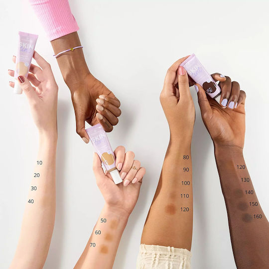 Essence Skin Tint 40 Nude 30ml