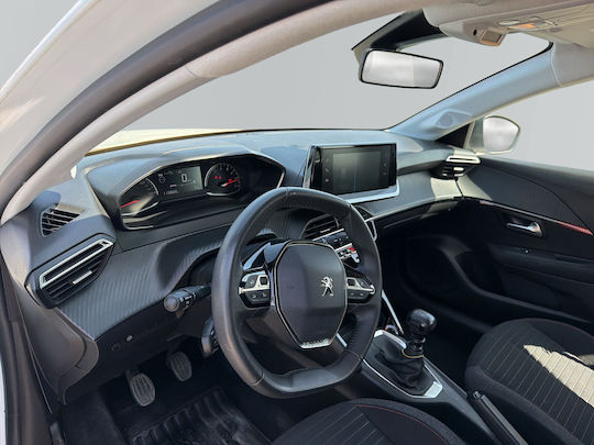 Peugeot 208 1.5 BlueHDi Active '23