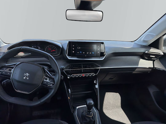 Peugeot 208 1.5 BlueHDi Active '23