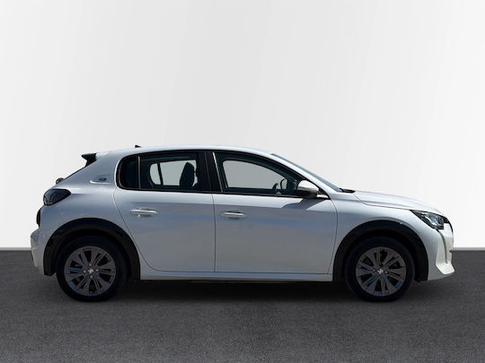 Peugeot 208 е Active Plus '20