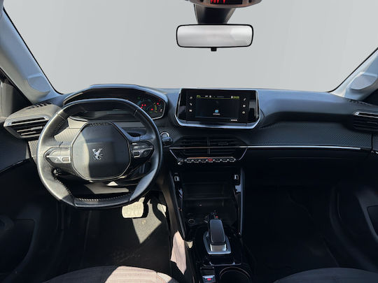 Peugeot 208 e- Active Plus '21